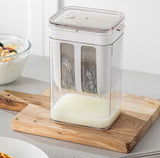 Filtr do Robienia Jogurtu Greckiego, Mleka Sojowego, Serwatki