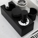 Stacja Tampingowa 2w1 do Kawy z Kolby