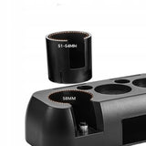 Stacja Tampingowa 3w1 do Kawy z Kolby