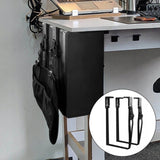Uchwyt na Komputer PC Tower pod Biurko - Regulowany v1