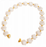 Upięcie do Zasłon i Firan - Lova Nest - Muszelki 2szt.