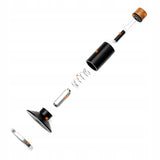 2w1 Tamper i Narzędzie WDT do Kawy z Kolby