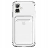 Etui Phoneo Kieszeń na Kartę - iPhone 17