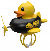 Dzwonek Rowerowy "Odlotowa Kaczka"