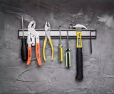 Listwa Magnetyczna na Noże i Narzędzia - 50cm