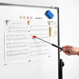 Mocny Magnes Neodymowy - 8 sztuk