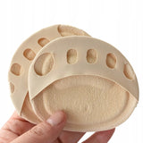 Podkładki na Śródstopie - Miękkie i Elastyczne - 2szt.