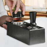 Stacja Tampingowa 2w1 do Kawy z Kolby