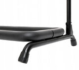 Stojak na 3 Gitary Metalowy z Pianką Ochronną Multi Display Stand