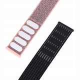 Pasek Phoneo® do Smartwatcha, Zegarka - Uniwersalny - 20 mm - Na Rzep Szary