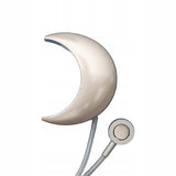 Upięcie do Zasłon i Firan - Lova Nest - Księżyc Srebrny