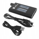 Wzmacniacz Słuchawkowy DAC HiFi AUX Jack 3,5mm 16-300Ω