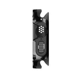 Zestaw Pasek Nylonowy + Etui 360° do Apple Watch Ultra 1 / 2 - 49mm