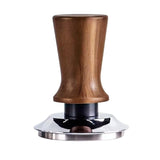 Zestaw Tamper + Leveler do Kawy w Kolbie z Ekspresu - 51 mm