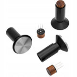 2w1 Tamper i Narzędzie WDT do Kawy z Kolby