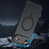 Etui Candy Matte do MagSafe do Apple iPhone Air