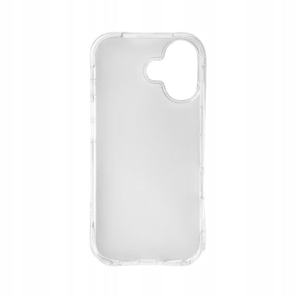 Etui Phoneo Crystal Case - Apple iPhone 17, 1 mm