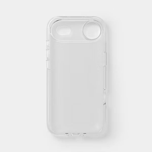 Etui Phoneo Crystal Case - Apple iPhone Air, 1 mm