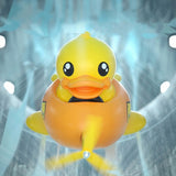 Dzwonek Rowerowy "Odlotowa Kaczka"