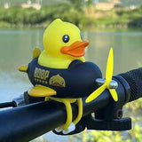 Dzwonek Rowerowy "Odlotowa Kaczka"