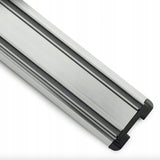 Listwa Magnetyczna na Noże i Narzędzia - 50cm