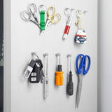 Mocny Magnes Neodymowy - 8 sztuk