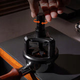 Igłowy Dystrybutor Kawy WDT - Magnetyczny z Regulacją