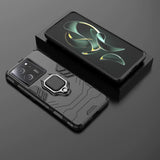 Etui Pancerne Holder Ring Case - Xiaomi 13T / 13T Pro
