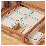 Organizer / Torba Usztywniana - 60L, 80 x 47 x 15 cm