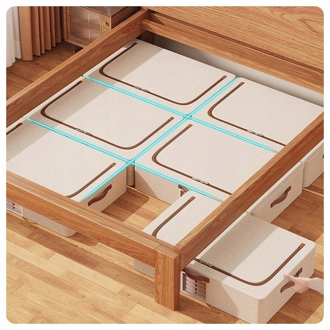Organizer / Torba Usztywniana - 60L, 80 x 47 x 15 cm