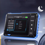 Oscyloskop Cyfrowy Przenośny, Urządzenie Pomiarowe DSO-153 Option Sonda P6100