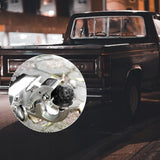 Osłona na Kulę Haka Holowniczego - Piłka Golfowa