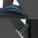 Plecak Funkcjonalny na PS5, Laptopa i akcesoria