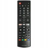 Pilot Klasyczny do TV LG - AKB75376504, 2x AA