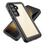 Redpepper® Etui Wodoodporne, Pancerne - Samsung Galaxy A56 - IP68