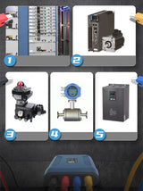 Generator Sygnałów Napięciowych / Kalibrator SG-003A 0-24V 4-20mA