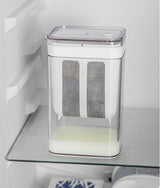 Filtr do Robienia Jogurtu Greckiego, Mleka Sojowego, Serwatki