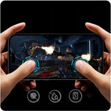 Szkło 5D Prywatyzujące Anti Spy na Ekran - Apple iPhone 17