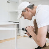 TORX Zestaw Bitów Magnetycznych 1/4" - 10cm - 11szt.