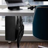 Uchwyt na Komputer PC Tower pod Biurko - Regulowany v1