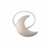 Upięcie do Zasłon i Firan - Lova Nest - Księżyc Srebrny