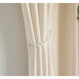 Upięcie do Zasłon i Firan - Lova Nest - Róże 2szt. v1