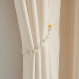 Upięcie do Zasłon i Firan - Lova Nest - Róże 2szt. v2