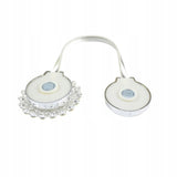 Upięcie do Zasłon i Firan - Lova Nest - Pawi Ogon 1szt.