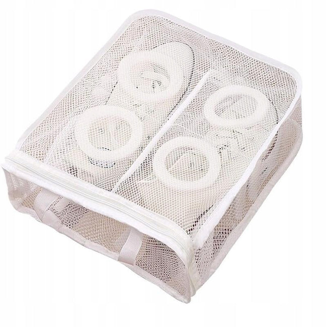 Torba / Worek do Prania Butów, Bielizny - L