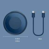 Zestaw Adapterów 5w1 + Kabel USB-C (MicroUSB, Lightning, USB-C, USB-A)