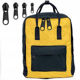 Zestaw Naprawczy Zamki Błyskawiczne, Suwaki - 85szt.