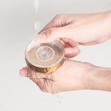 Hak / Haczyk z Przyssawką ze Stali Nierdzewnej - 2szt. - Bezinwazyjny