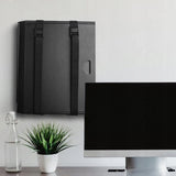 Uchwyt na Komputer PC Tower pod Biurko - Regulowany v1