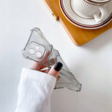 Etui Phoneo Kieszeń na Kartę - iPhone 17